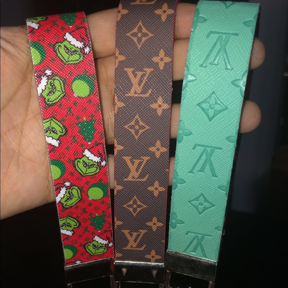 Keychains 25$ each